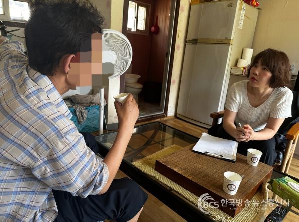 오산시 세마동, 복지사각지대 발굴 및 고독사 예방 활동 전개