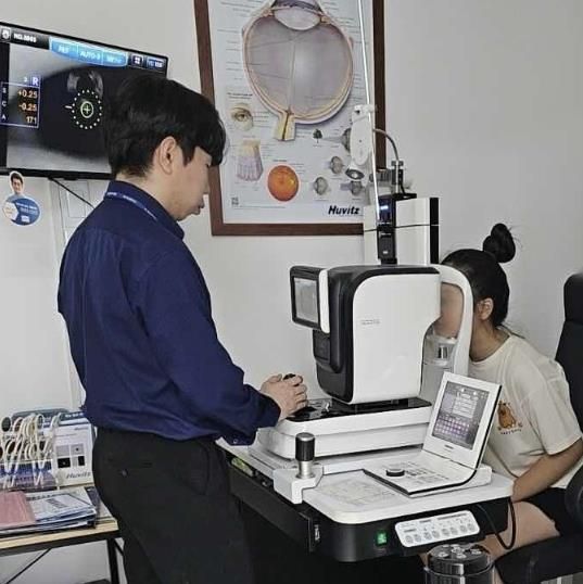 여주시드림스타트 신체·건강 프로그램 '아동 눈 건강관리 교실' 추진