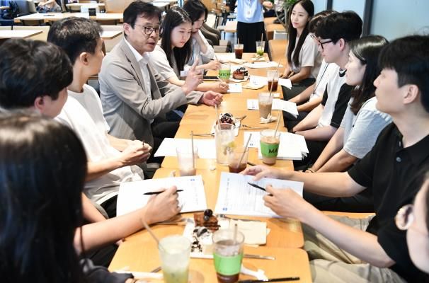 수원시 영통구, 규제개혁동아리 영통 '규제발굴연구소' 첫만남 추진