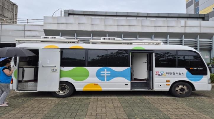 평택시, ‘찾아가는 결핵검진’으로 어르신 건강 보호