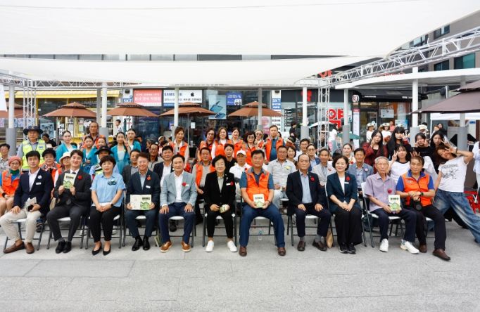 이천시 창전동, 2025년 주민총회 ‘창전마실’ 성료