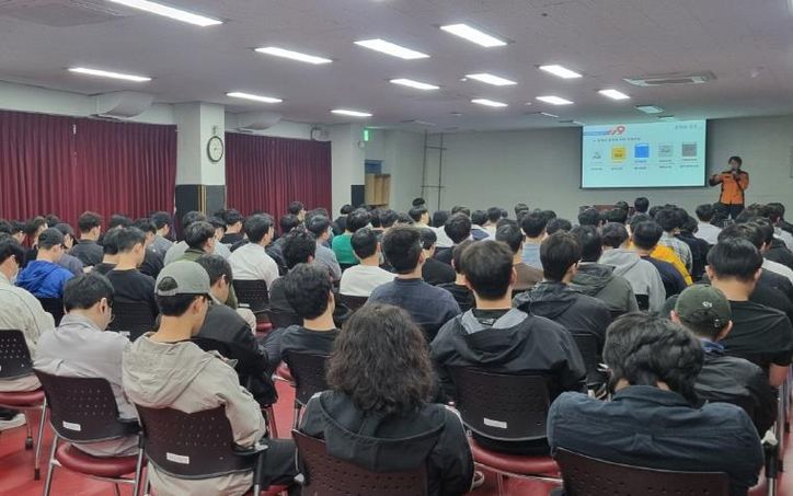 의왕시, 2025년 하반기 민방위 보충 1차 교육실시