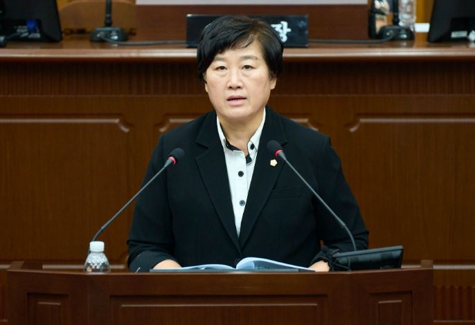 대전 서구의회, 정인화의원