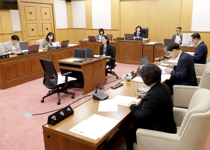 대전시의회 교육위원회