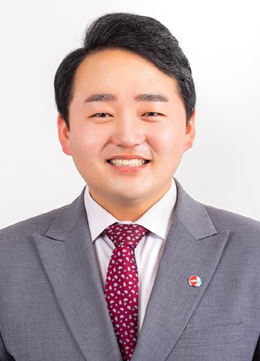 조대웅 의원, 대전 최초 다중이용시설 피난유도 조례 발의설치·보급 비용, 물품 지원 근거 담아