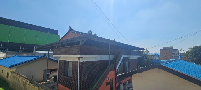 이천시, 단독주택 옥상 비가림시설 설치 이제 간편하게 신고하세요!