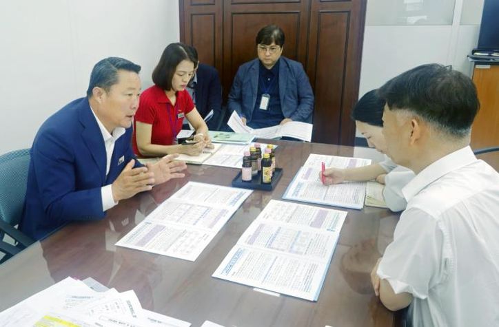 순창군,‘농어촌 기본소득 시범사업’공모 준비 이상무!!