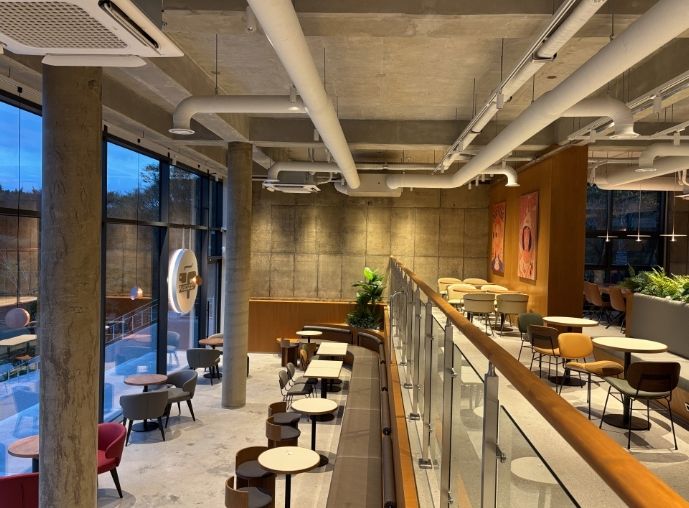 남원지역자활센터‘파스쿠찌 카페, 3분마트’개점