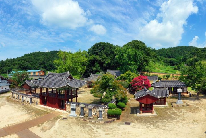 ‘전봉준길·정극인길·무성서원로’ 명예도로명 부여