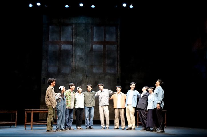 공연 대표 사진