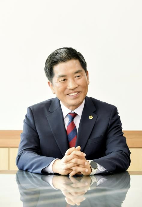 남양주시의회 김동훈 의원, '중대재해 예방 및 관리 조례' 제정...시민 안전 강화 나선다