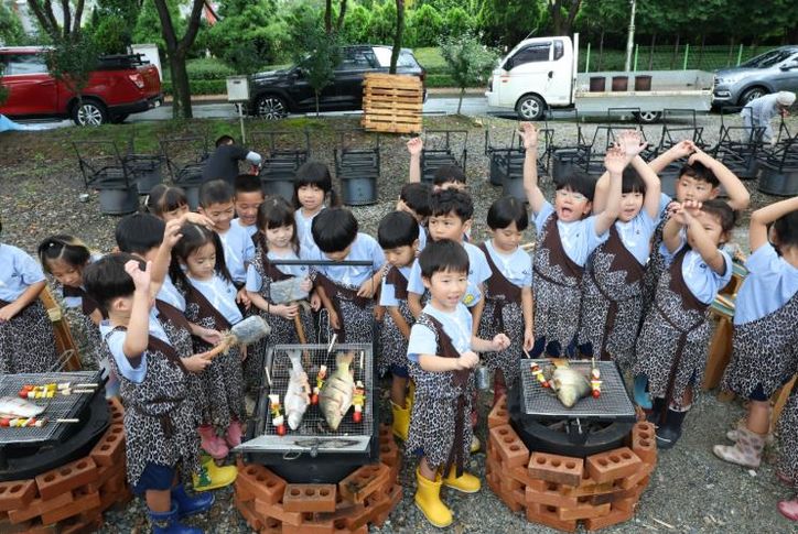 완주와일드&로컬푸드축제