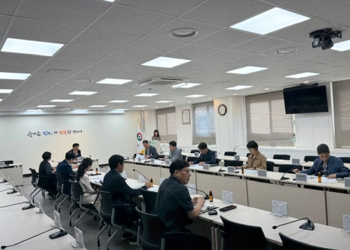 튼튼한 재정이 시민 행복의 기반… 구리시 체납 정리에 총력