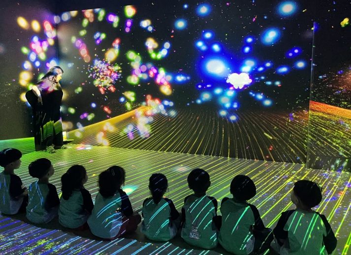 소규모 유치원 대상 현장체험학습 버스·안전장비 등 지원