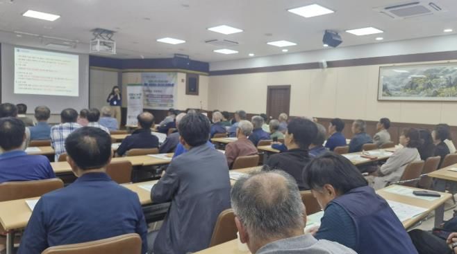 광주시, 국비 100% 지원 ‘2025년 저탄소 농업프로그램’ 본격 추진