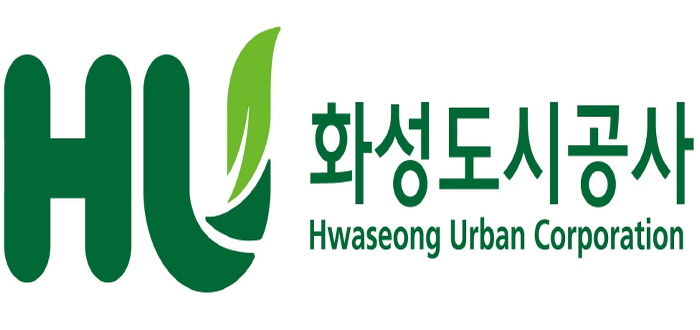 화성도시공사 로고