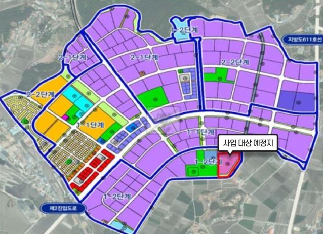 “서천자원순환 공공처리사업” 협의 진행