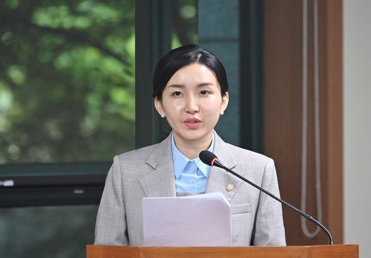 파주시의회 이정은 의원, '파주시 고령친화도시 조성에 관한 조례안' 발의