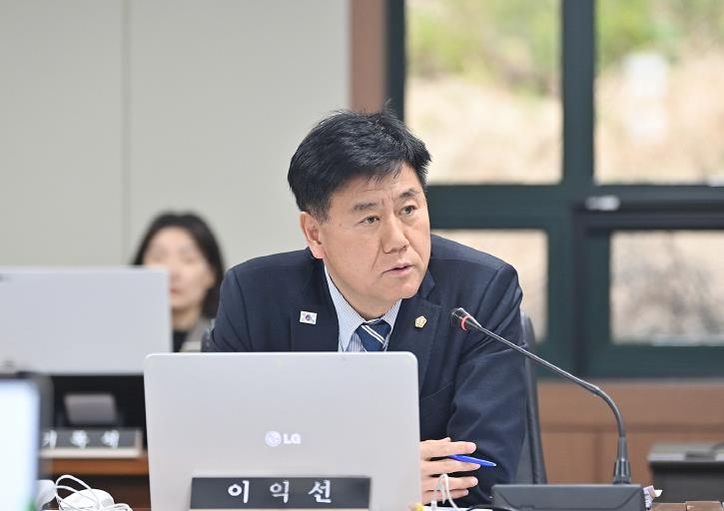 파주시의회 이익선 의원, '파주시 쌀 생산과 소비촉진 지원에 관한 조례 일부개정조례안' 발의