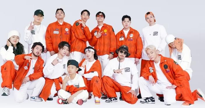 의정부시 대표 비보이단, 경기도 대표로 전국체육대회 브레이킹 종목 출전