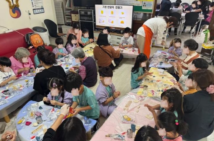 남동구 어린이‧사회복지급식관리지원센터,‘영양톡톡! 마음톡톡!’프로그램