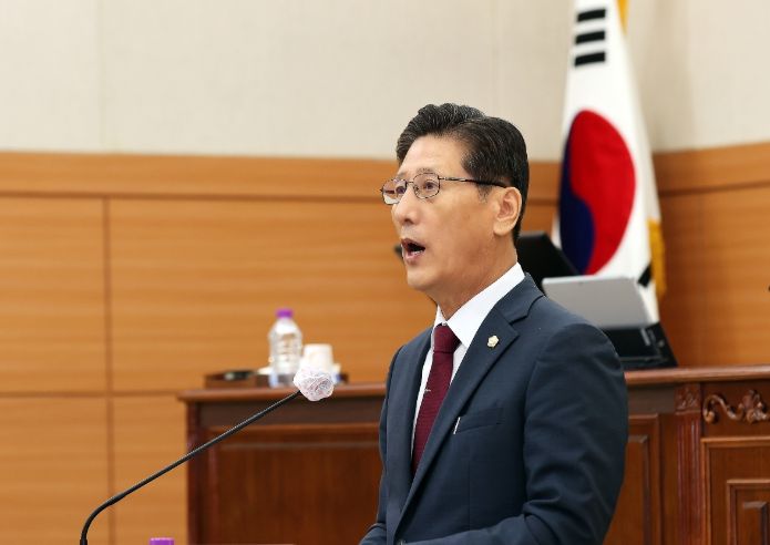 대전시 유성구의회 이희환 의원