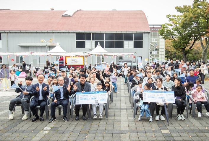 서구 구립도서관, ‘제4회 통통한 도서관 축제’