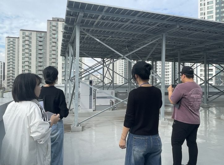 2025년 제2회 CS서포터즈단 활동