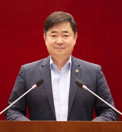 김종환 성남시의원