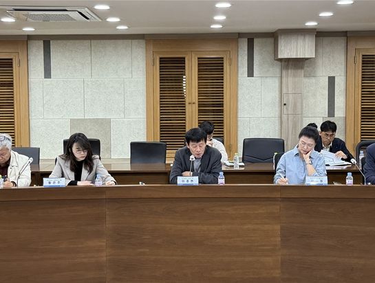 시정혁신단 수도권규제 단계적 완화를 위한 정책토론회