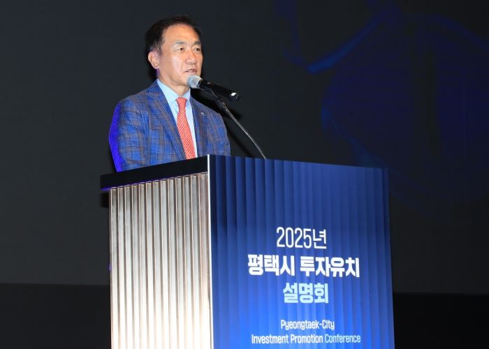 정장선 평택시장