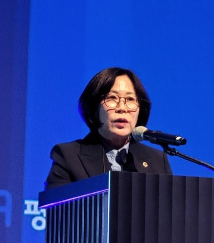 경기도 서현옥 의원, ‘2025 평택시 투자유치 설명회’ 축사 통해 평택..잠재력 높은 수도권 남부의 핵심 거점도시 강조