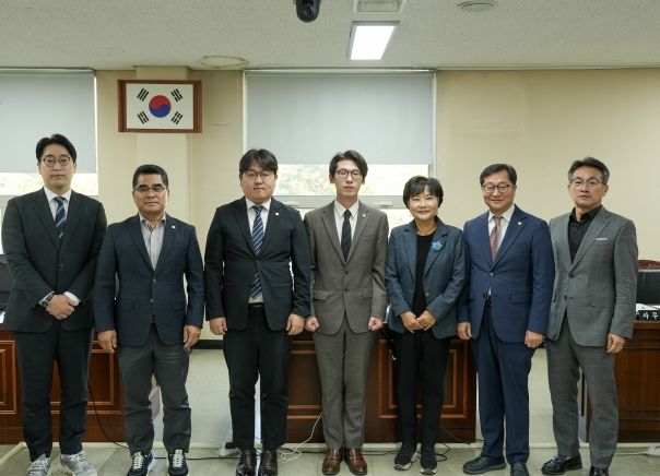 안양시의회 총무경제위원회, 의원 전원 공동발의한 '안양시 청년친화도시 조성에 관한 조례안' 본회의 통과