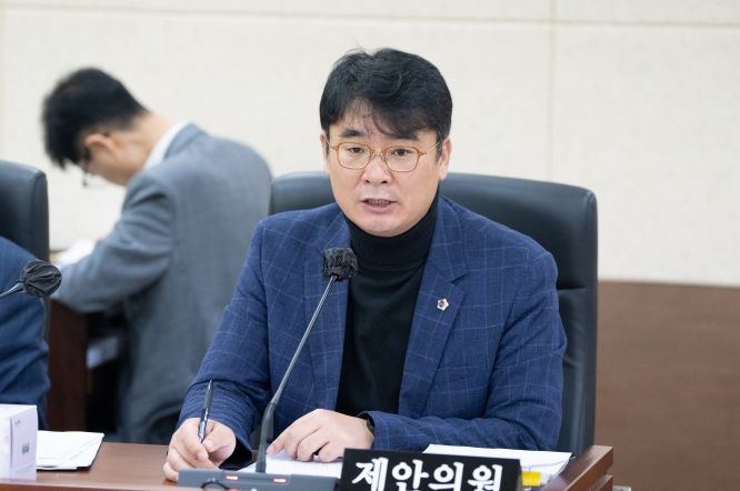 인천시의회 조현영 의원