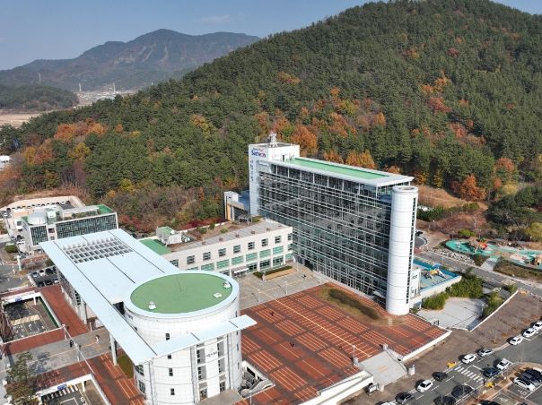 사천시청