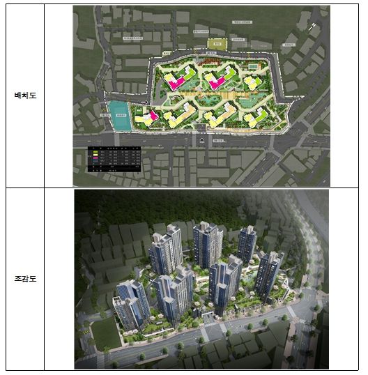 홍은5 주택재건축 정비사업