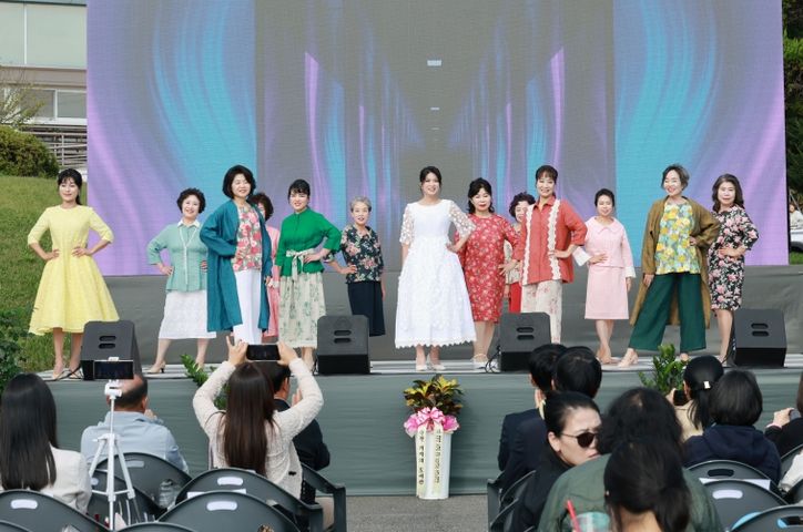 금산기적의도서관 개관 20주년 기념행사