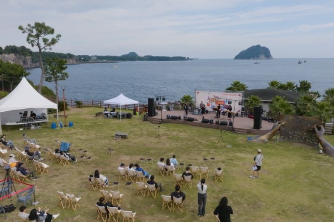 청년과 로컬을 잇다 with 서귀포시 청년이음캠프