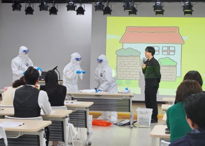 이천시, 신종감염병 모의훈련 및 역량강화교육 실시