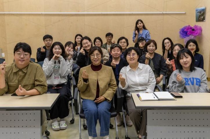 고흥군, 정지아 작가 초청 명사특강 성료