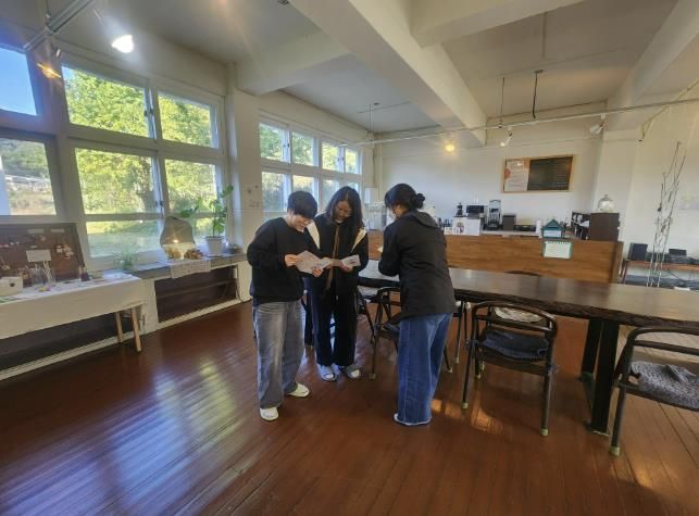 상주시 이안면, 인구증가시책 홍보활동 실시