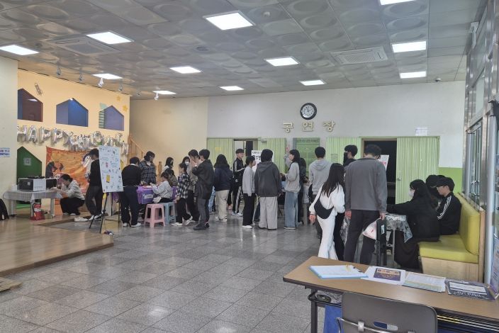 계양구청소년수련관 축제 ‘어서와 계청수는 처음이지?’ 성황리 마무리