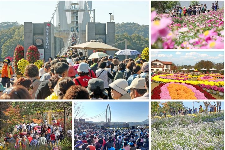 “옥정호 관광단지 대박”국정감사 동부권 성공모델 사업 극찬