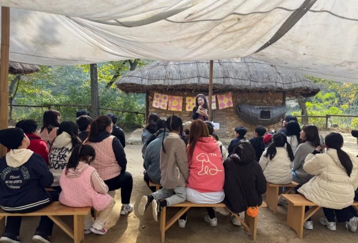 대전 중구,‘한부모가족 문화체험 활동’추진