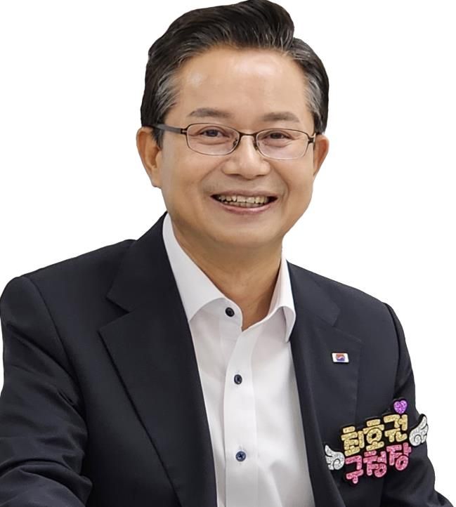 최호권 영등포구청장