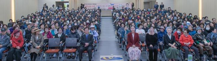 박애리 명창과 함께한 가을 문화 강연 제433회 영도 아카데미 성료