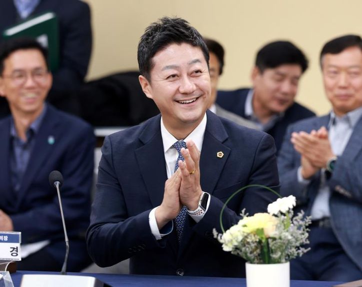 경기도의회 김진경 의장, 대한민국시도의회의장협의회 제6차 임시회 참석 지방의회의 권한과 기능 강화 위한 다양한 의제 논의