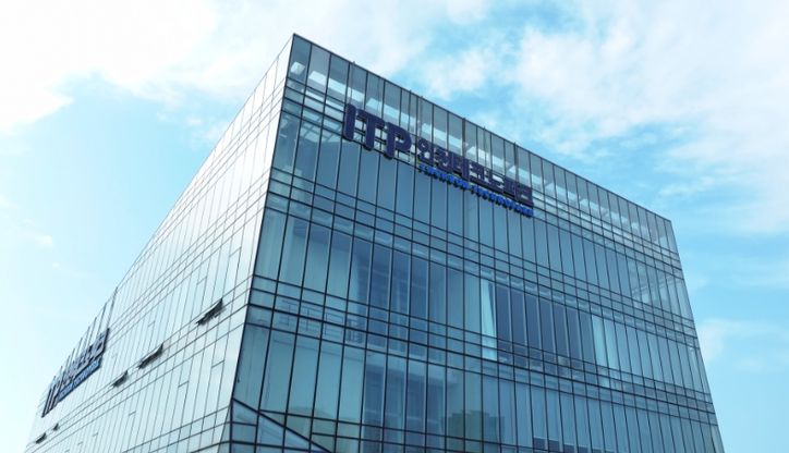 인천테크노파크