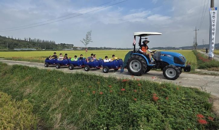 유기농 생태마을 사진