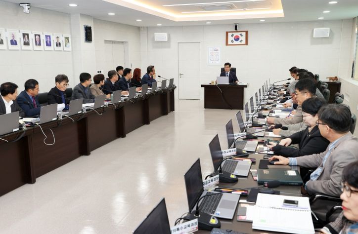 안전한 체험학습과 감염병 예방 철저 당부